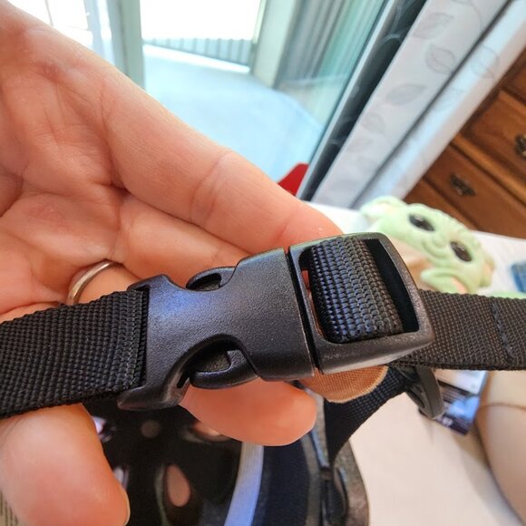 MARVEL SPIDER-MAN MULTISPORT HELMET KIDS 5-8 NWT Unisex MADE In USA, NWT - Picture 8 of 14